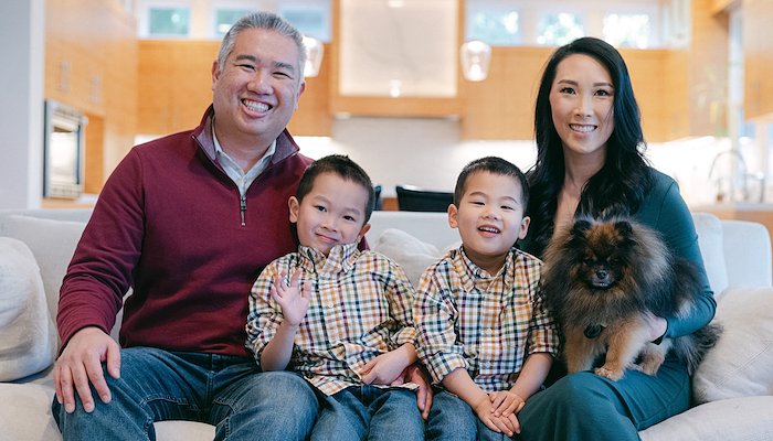 Read Our 2023 by Victoria & Michael Chou