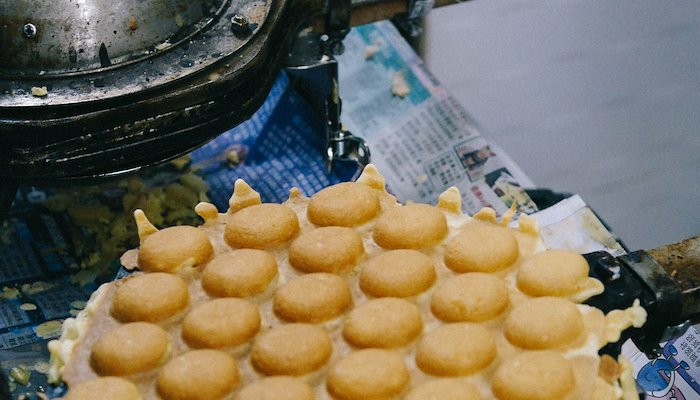 Read What's going to happen to hong kong street food? by Ashley Yue