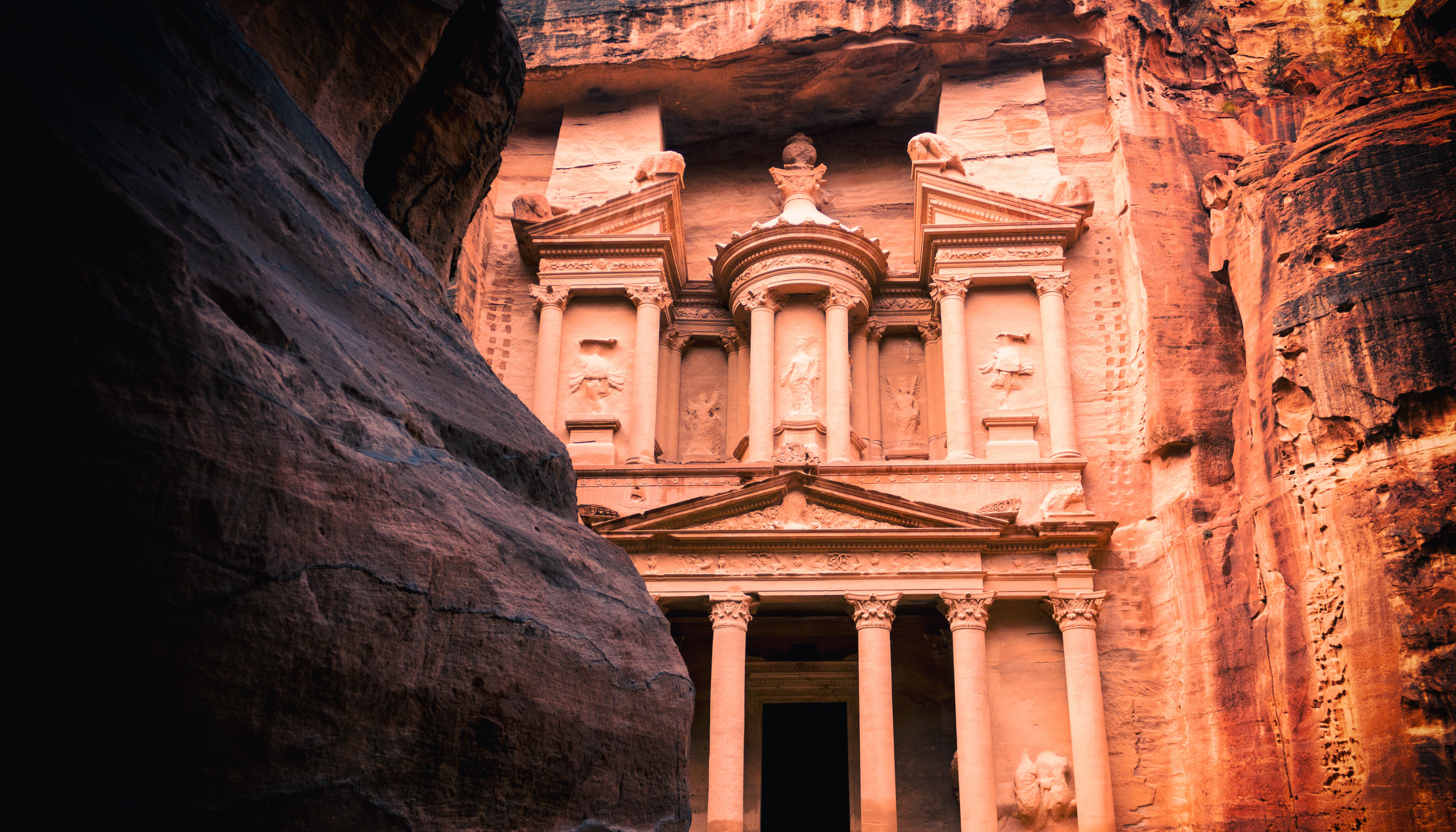Read 3 days in jordan by Rod Loboz