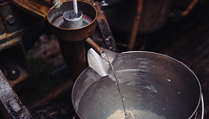 Read La tournée du bouilleur by Joseph Melin