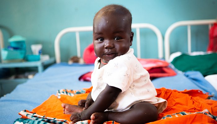 Read Five facts to know about Universal Health Coverage&nbsp; by Save the Children Europe