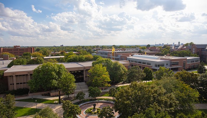 Read Wichita State University by Ryan Anderson