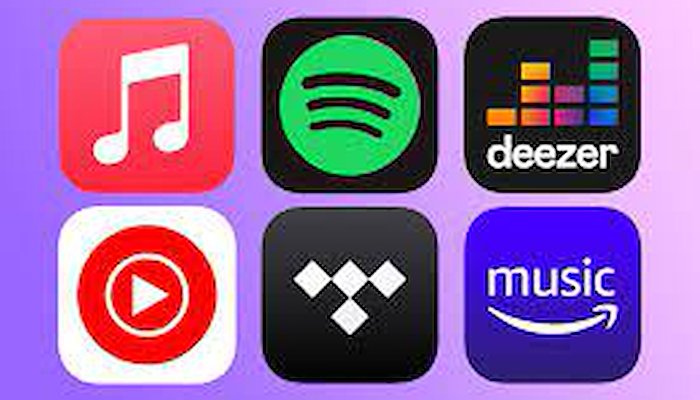 Read Impact of Streaming Services on the Music Industry by jayesh Patel