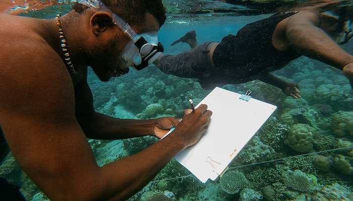 Read Community-led science monitoring by WWF Asia Pacific