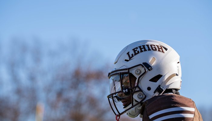 Read Racing into Rivalry Week by Lehigh University
