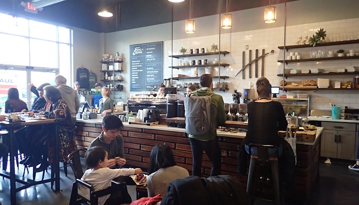 Read COFFEE RUN by Roberts Family