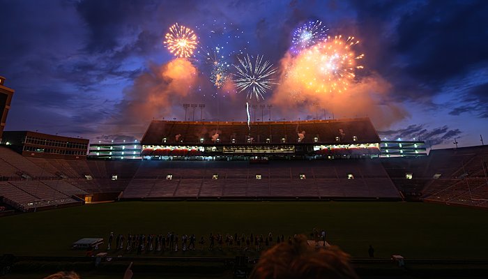Read Auburn University Photography: Best of 2023 by Auburn Photo