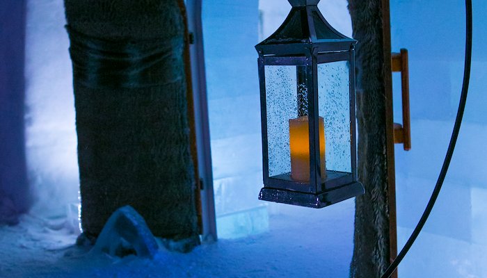 Read SLEEPING ON ICE by Where We Wander