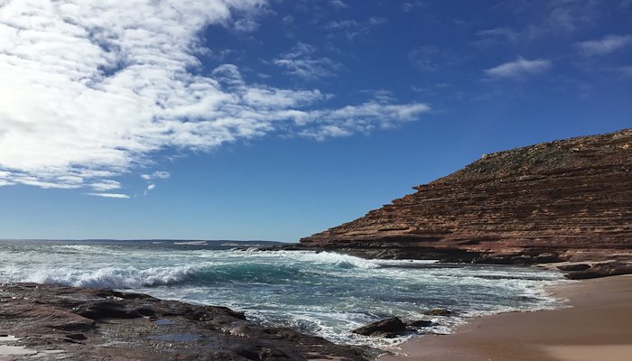 Read Western australia by Bianca Janelle