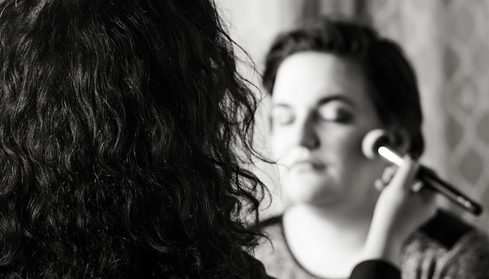 Read Laura Mackay - Makeup Artist by Caitlyn O'Brien