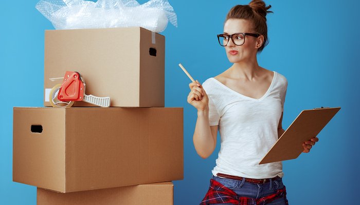 Read Key Things To Take Care of When Moving Into a new home by Anita Clark Realtor