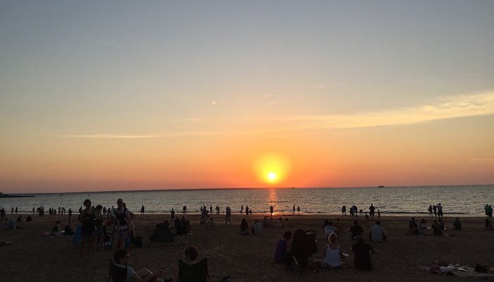 Read Northern territory by Bianca Janelle