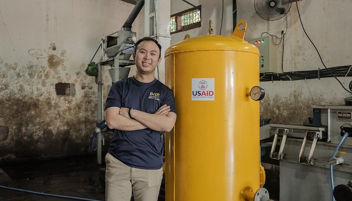 Read Cita Rasa Kopi Jawa by USAID Indonesia