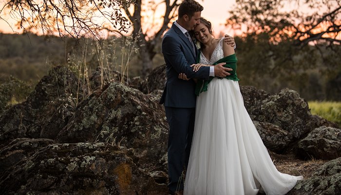 Read Becky & Jake by Wil Matthews Wedding & Portrait Photography