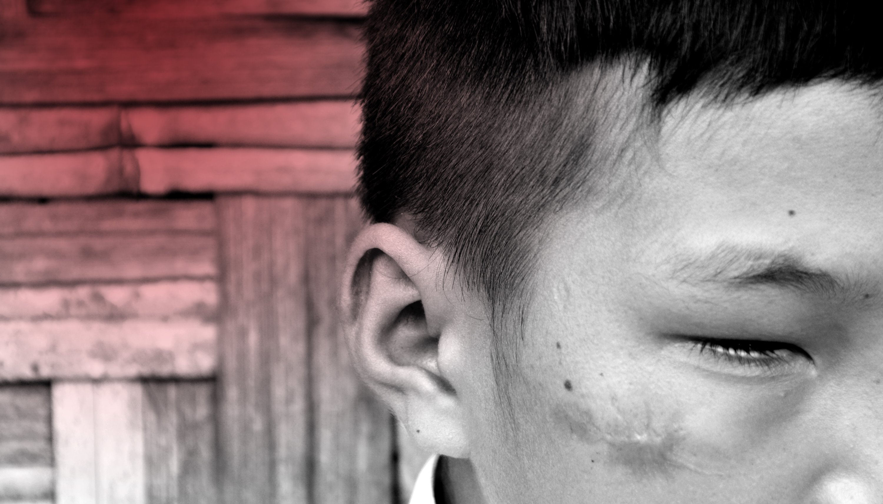 Read The invisible killer by UNOCHA ROAP