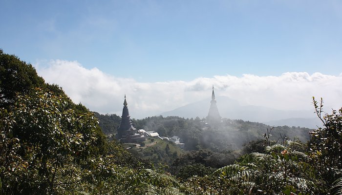 Read Thaïlande by Bianca Janelle