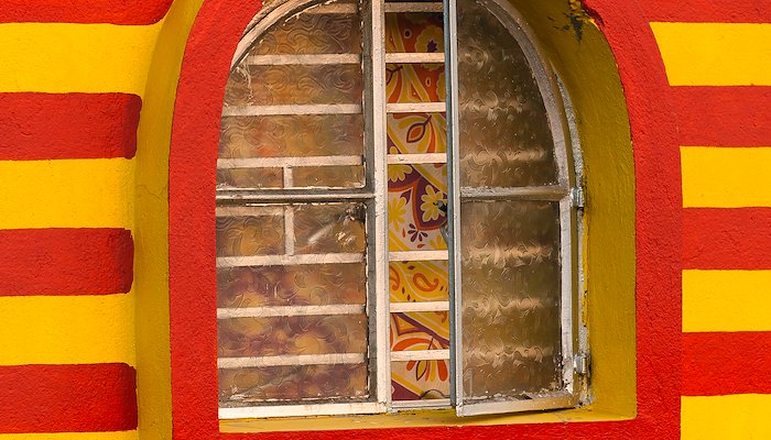 Read India: WINDOWS by Andris Sproģis