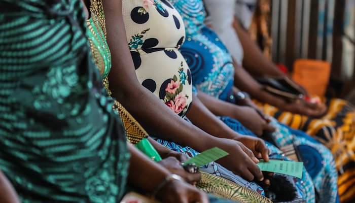 Read Celebrating Motherhood in Nigeria by EGPAF Digital