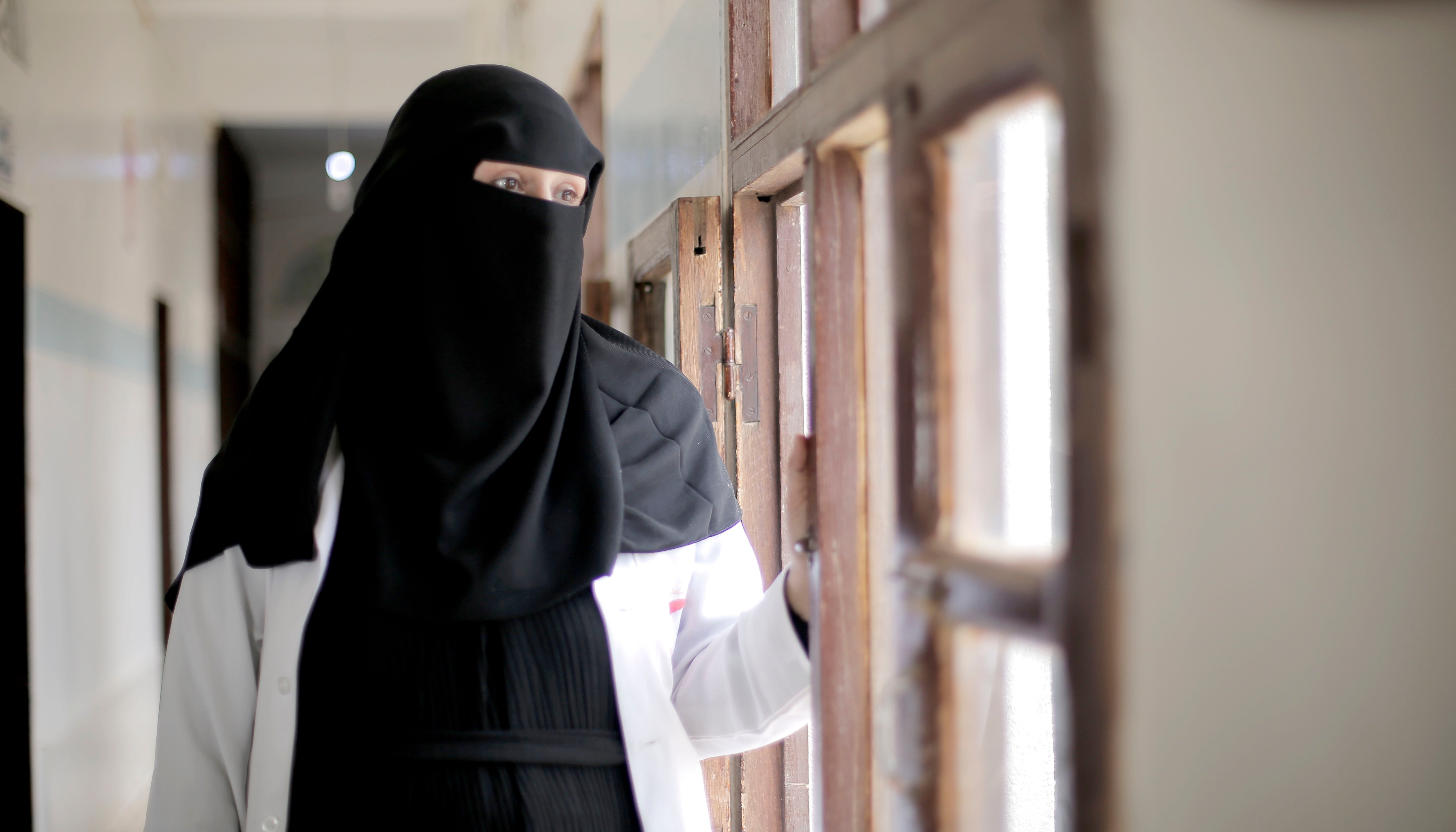 Read Starting Over by Communications UNDP Yemen