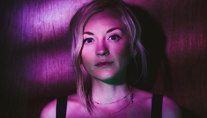 Read A Night in NYC With Emily Kinney by Chad Kamenshine
