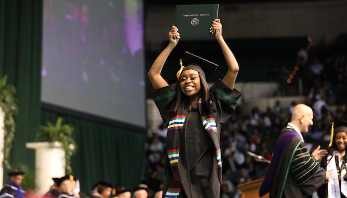 Read CSU in the News: May 2019 by Cleveland State University