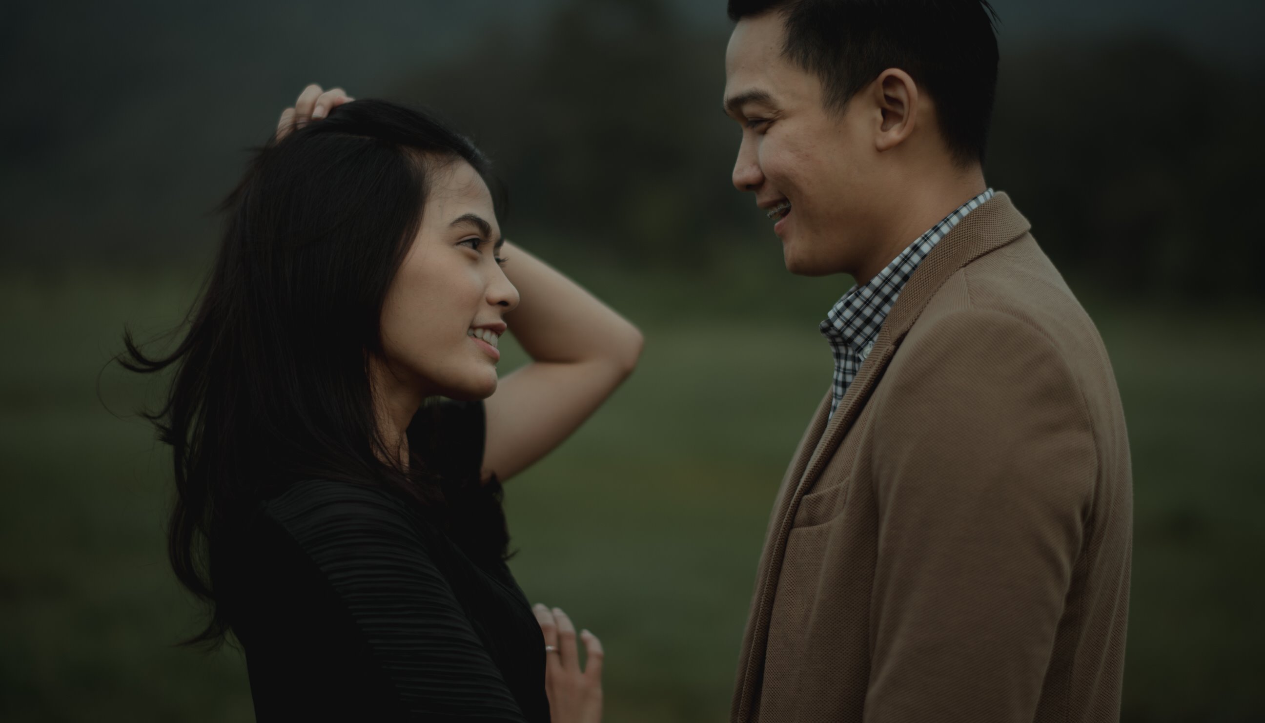 Read KIKI GIGIH by rifan wahyudi