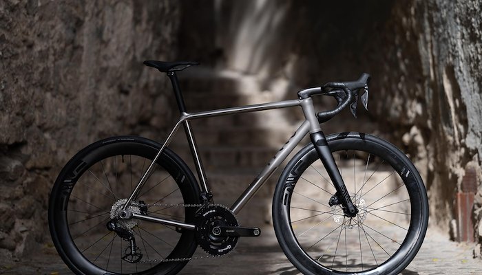 Read Rizzo Cycles by Julio Sánchez