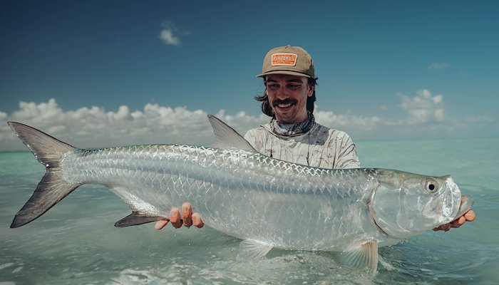 Read Blue Bonefish Lodge Belize by Lost Coast Outfitters