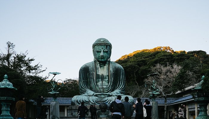 Read Kamakura I by Will Lee