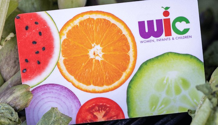 Read Celebrating 50 Years of WIC by United States Department of Agriculture