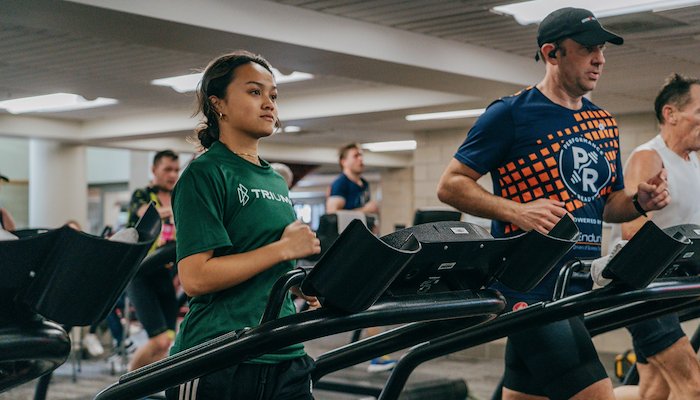 Read How Tri U Mah Has Been Connecting Families, Friends, and Fitness for 20 Years by UMNRecWell