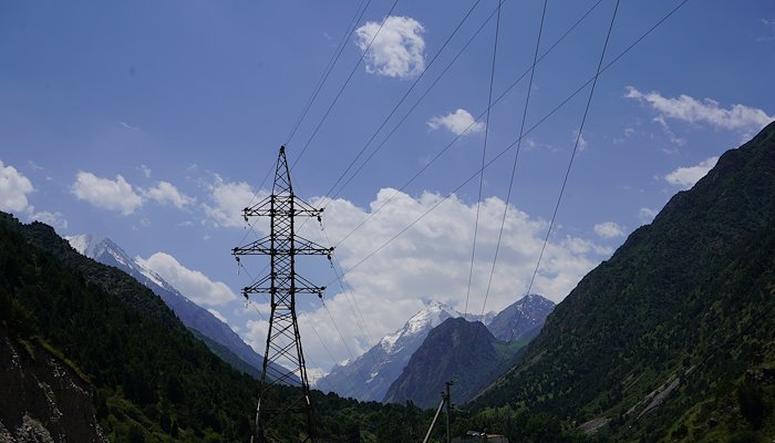 Read USAID Supports Effective Regulation to Improve the Kyrgyz Energy Sector by USAID Central Asia