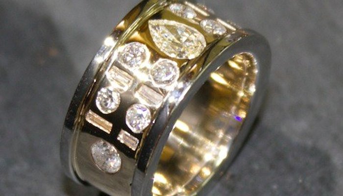 Read Gallery by Milner's Jewelers
