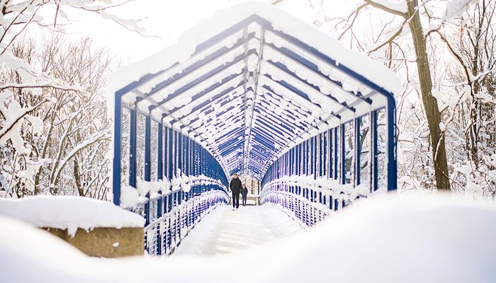 Read GVSU in photos: January 2024 by Kendra Stanley-Mills