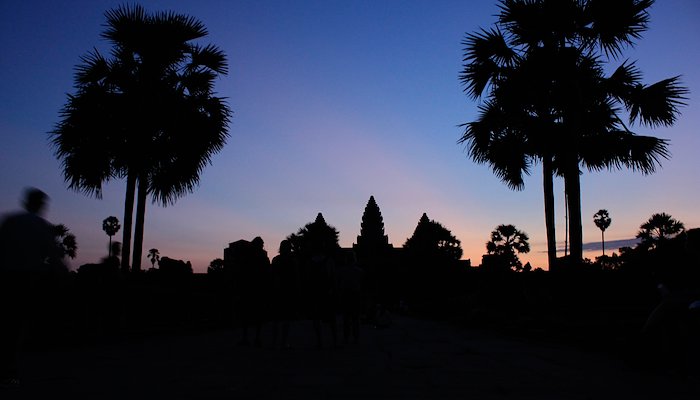 Read Cambodge by Bianca Janelle