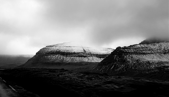 Read The Faroe Islands by chris nguyễn