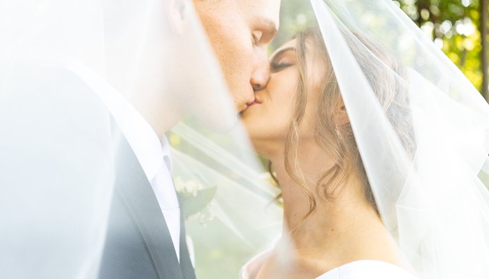 Read How To Find Your Perfect Wedding Photographer by Kelsey Wilson
