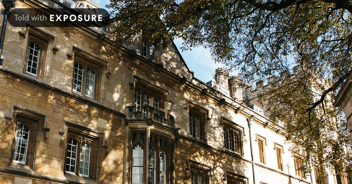 Subscribe to Stories From Candice Lesage on Exposure ...