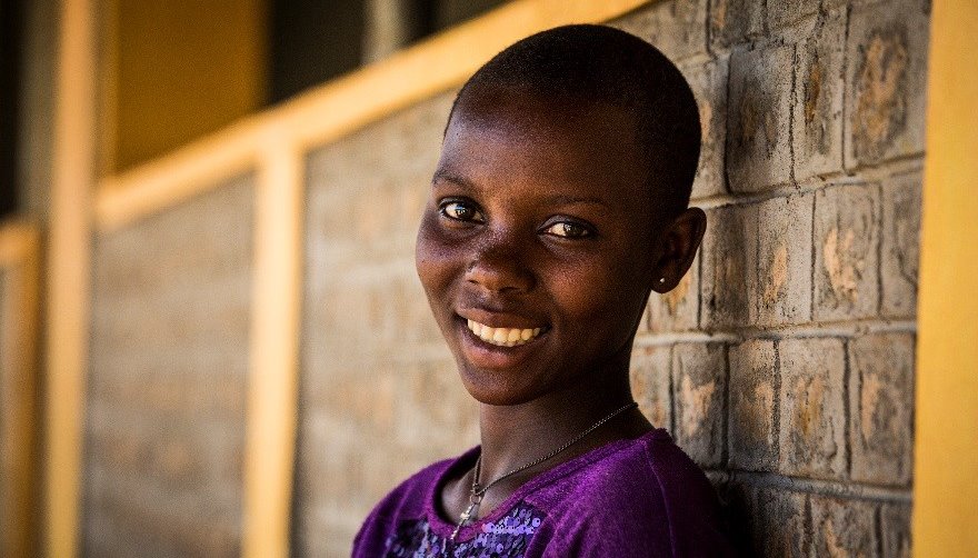 Read Meet Janet by Girl Up