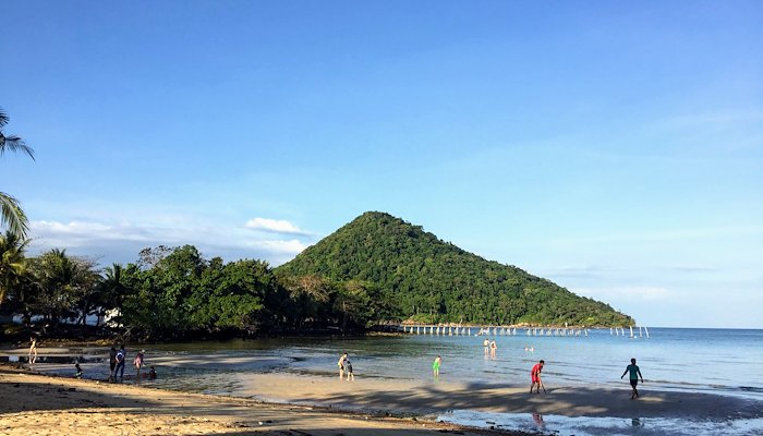 Read Cambodge by Bianca Janelle