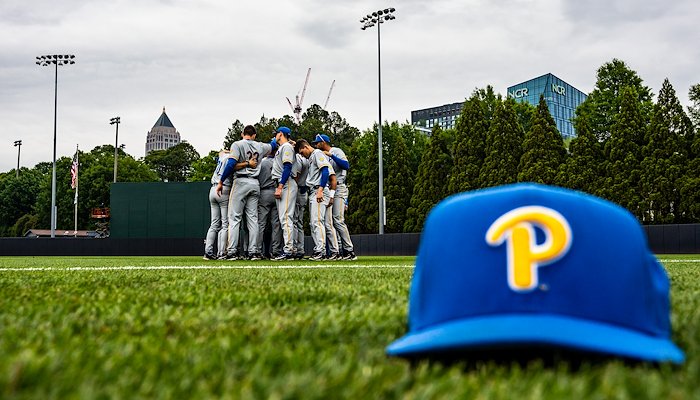 Read This is Pitt Baseball by Pitt Baseball