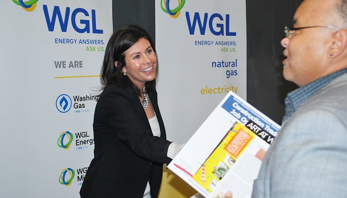 Read Washington Gas Reaches out to new Talent by WGL Mincey-Owens