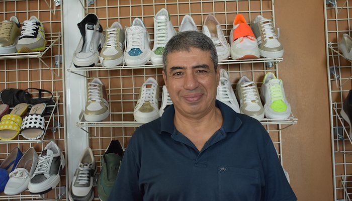 Read Tunisia: Making Shoes, Creating Jobs by USAID Private Sector Engagement