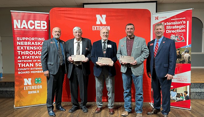 Read NACEB Honors Award Recipients&nbsp; by Natalie Jones