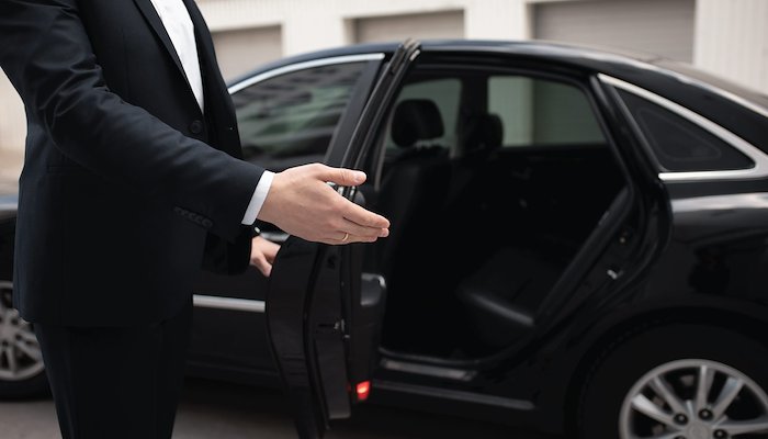 Read What Innovations Are Shaping the Future of Limousine Services? by Peter Astle