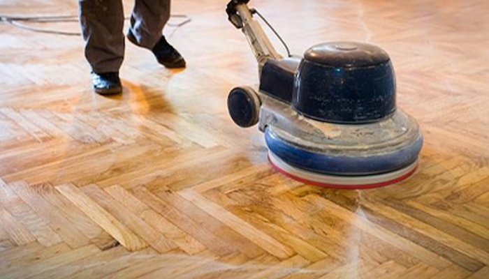 Read What are the Advantages of Polished Flooring Over Other Solutions in the Long Run? by Peter Astle