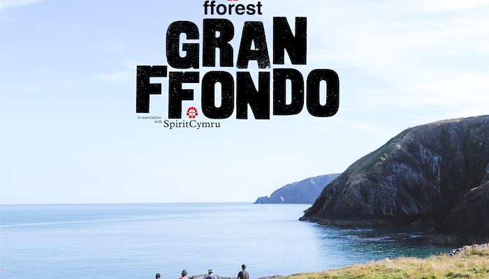 Read fforest cycling retreat by fforest press