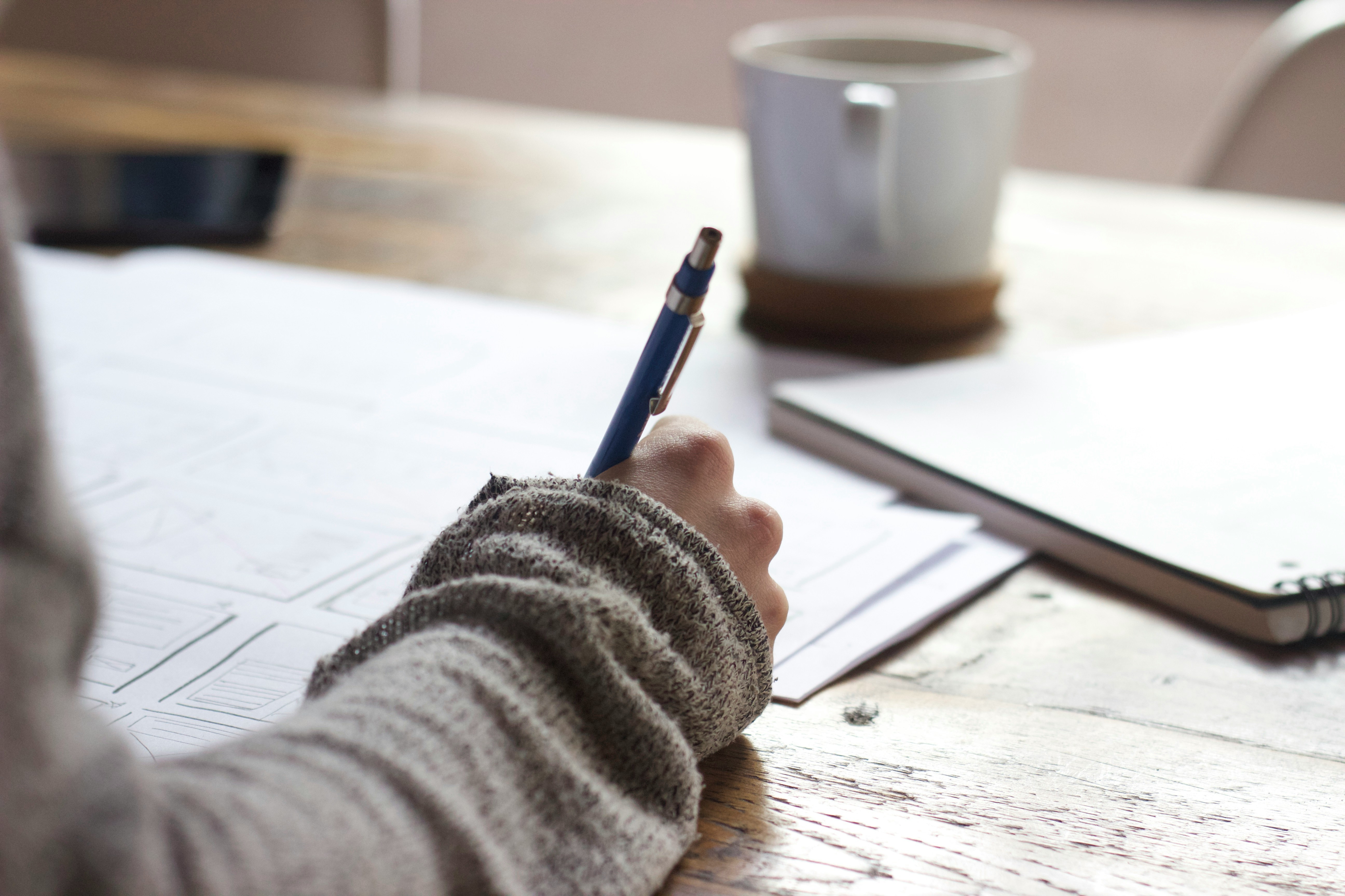 Research & Writing: Mastering the Keys to a Strong Thesis - cover photo