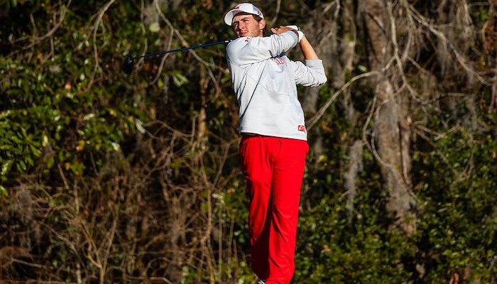 Read College Golf Weekly by Randy Dodson