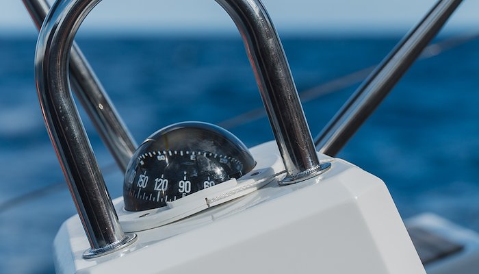 Read strong sailing impact by getwafe